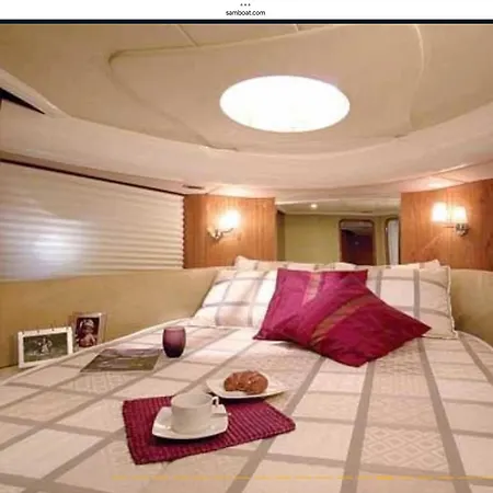 Karma Boat Cruises * Lagos